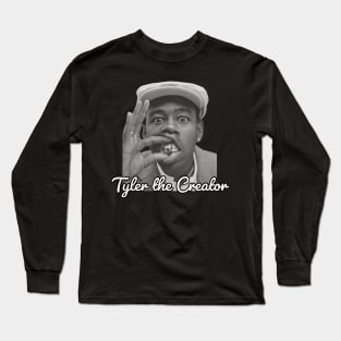 Tyler the Creator / 1991 Long Sleeve T-Shirt